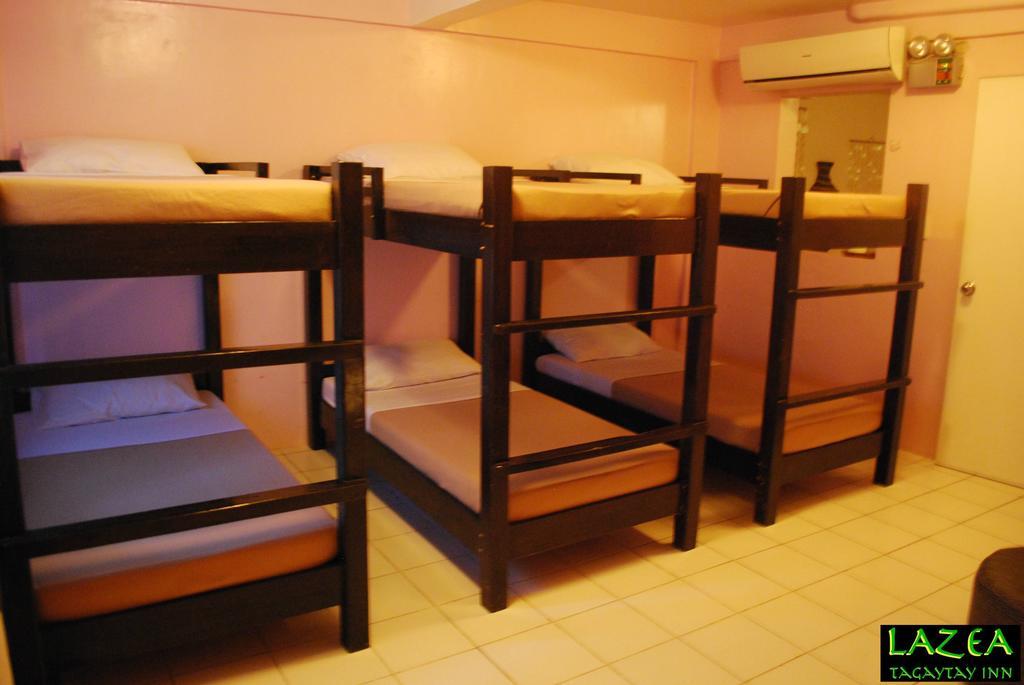 Lazea Tagaytay Inn Tagaytay City Cameră foto