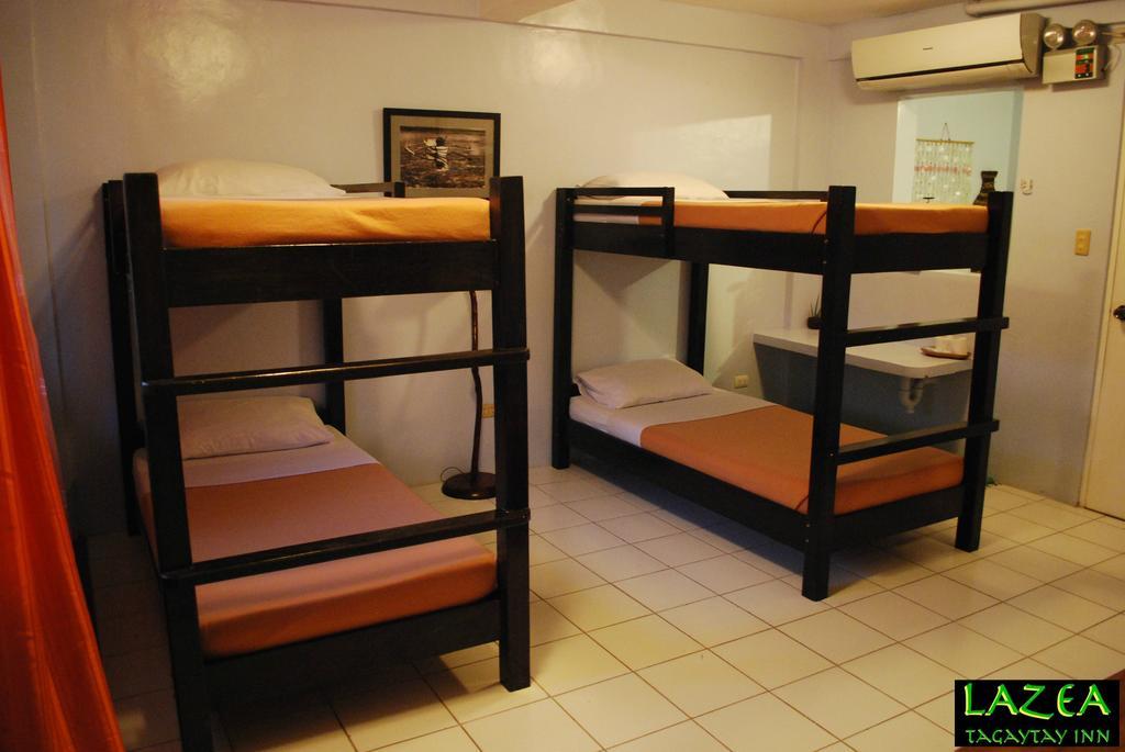 Lazea Tagaytay Inn Tagaytay City Cameră foto