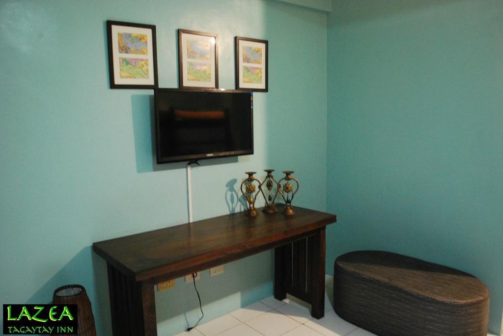 Lazea Tagaytay Inn Tagaytay City Cameră foto