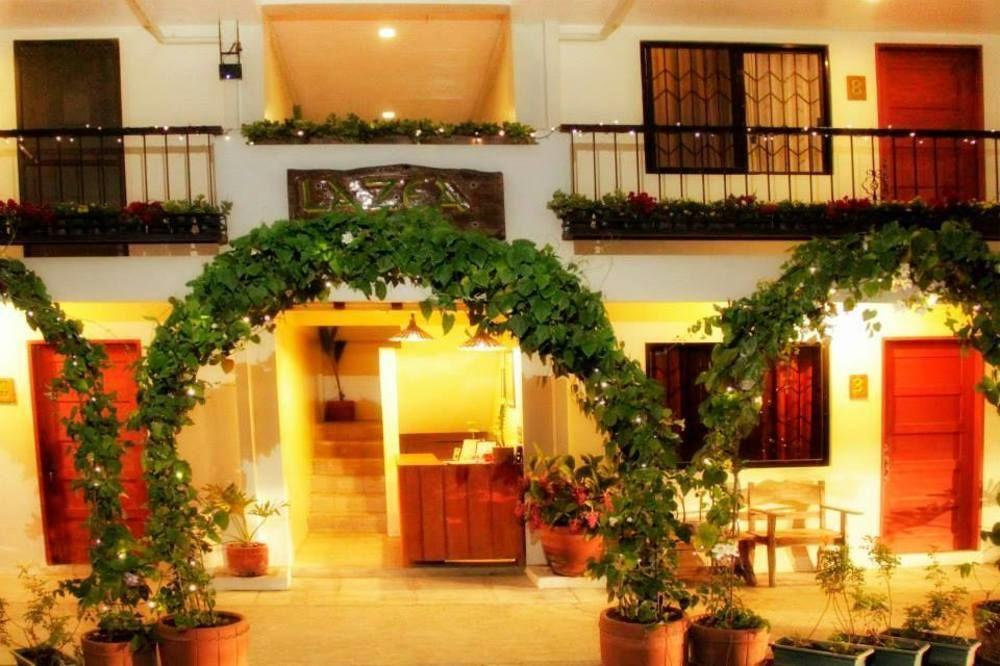 Lazea Tagaytay Inn Tagaytay City Exterior foto