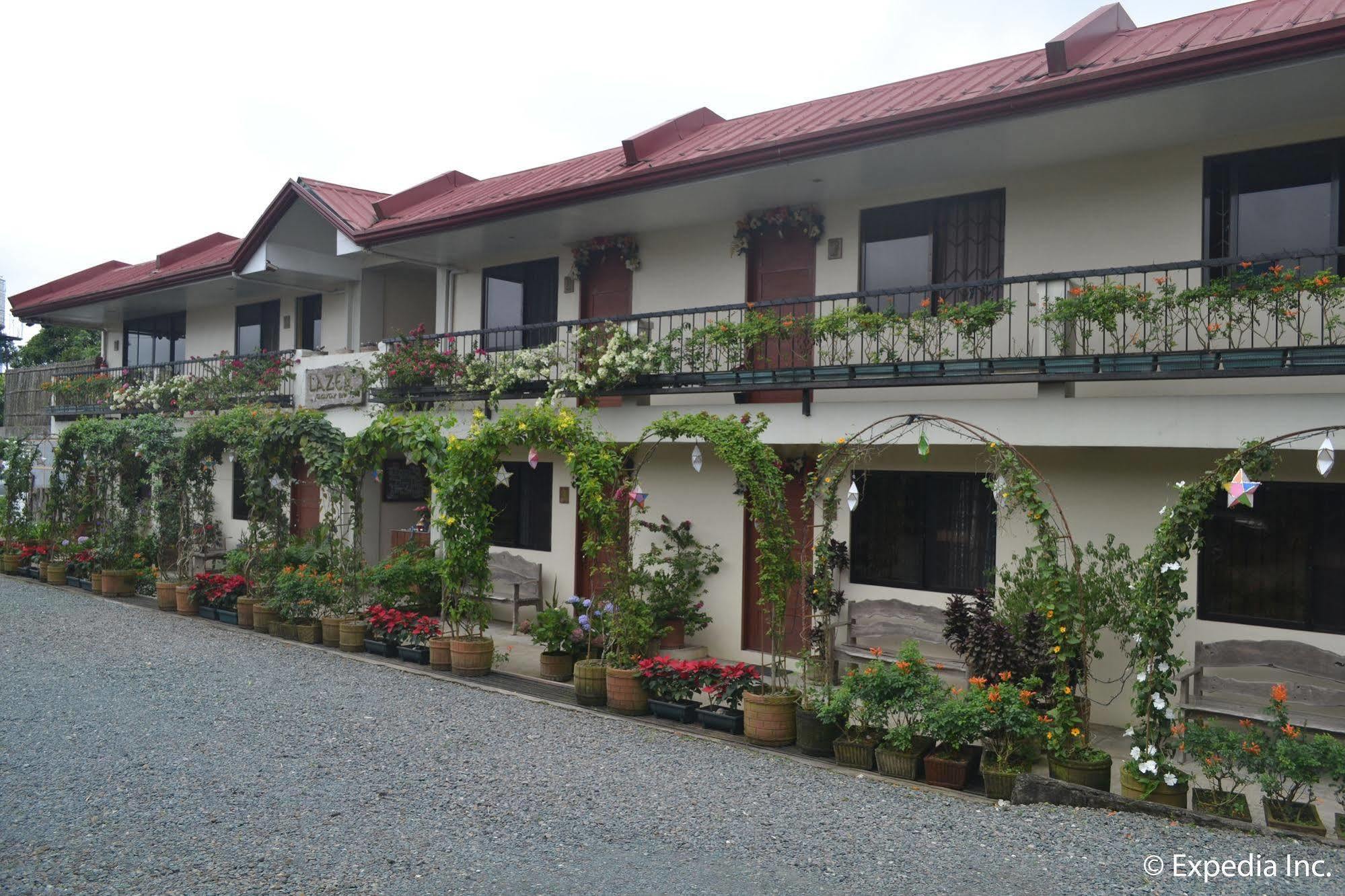 Lazea Tagaytay Inn Tagaytay City Exterior foto
