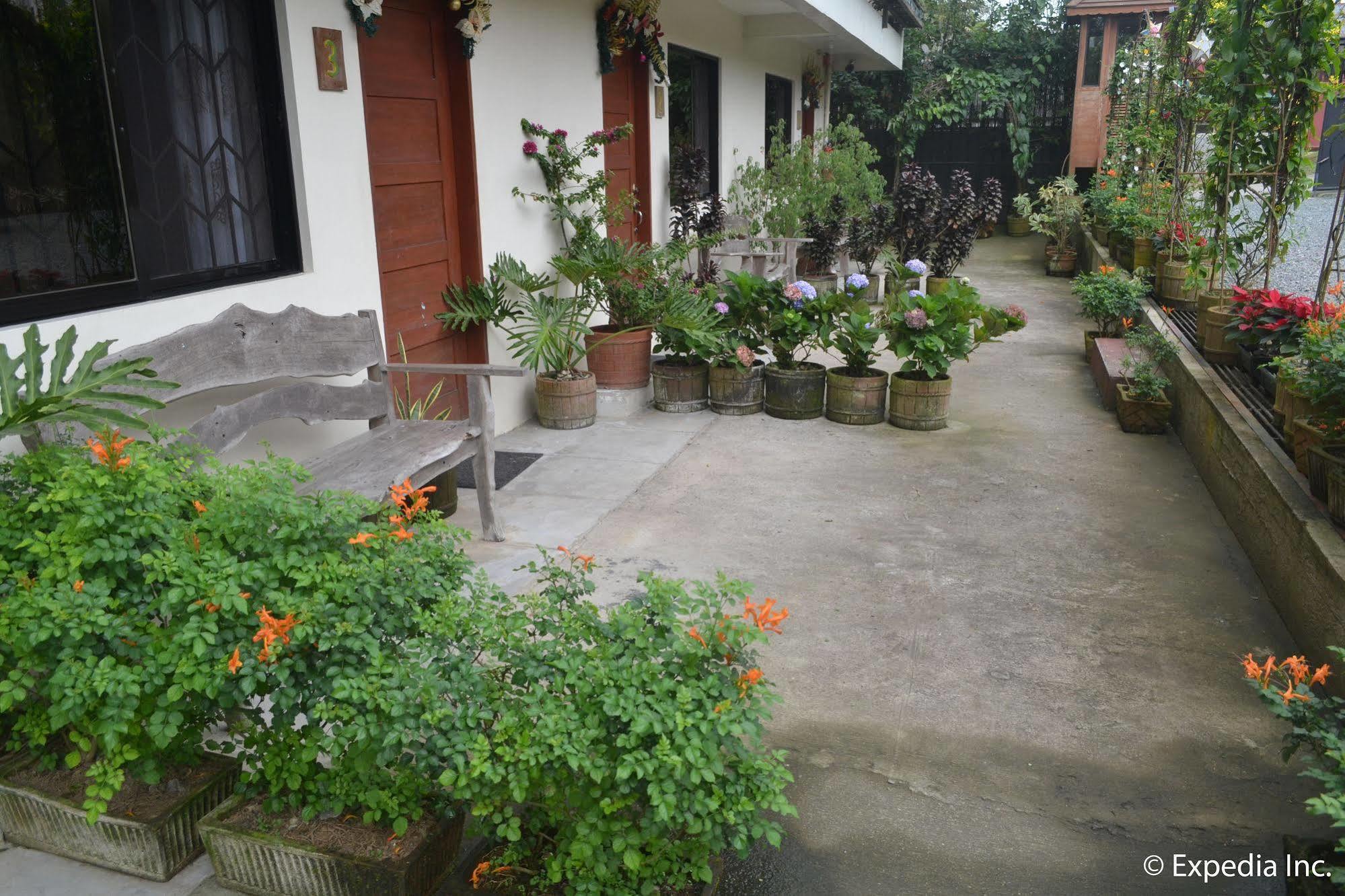 Lazea Tagaytay Inn Tagaytay City Exterior foto